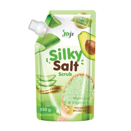JOJI Secret Young Silky Salt Scrub