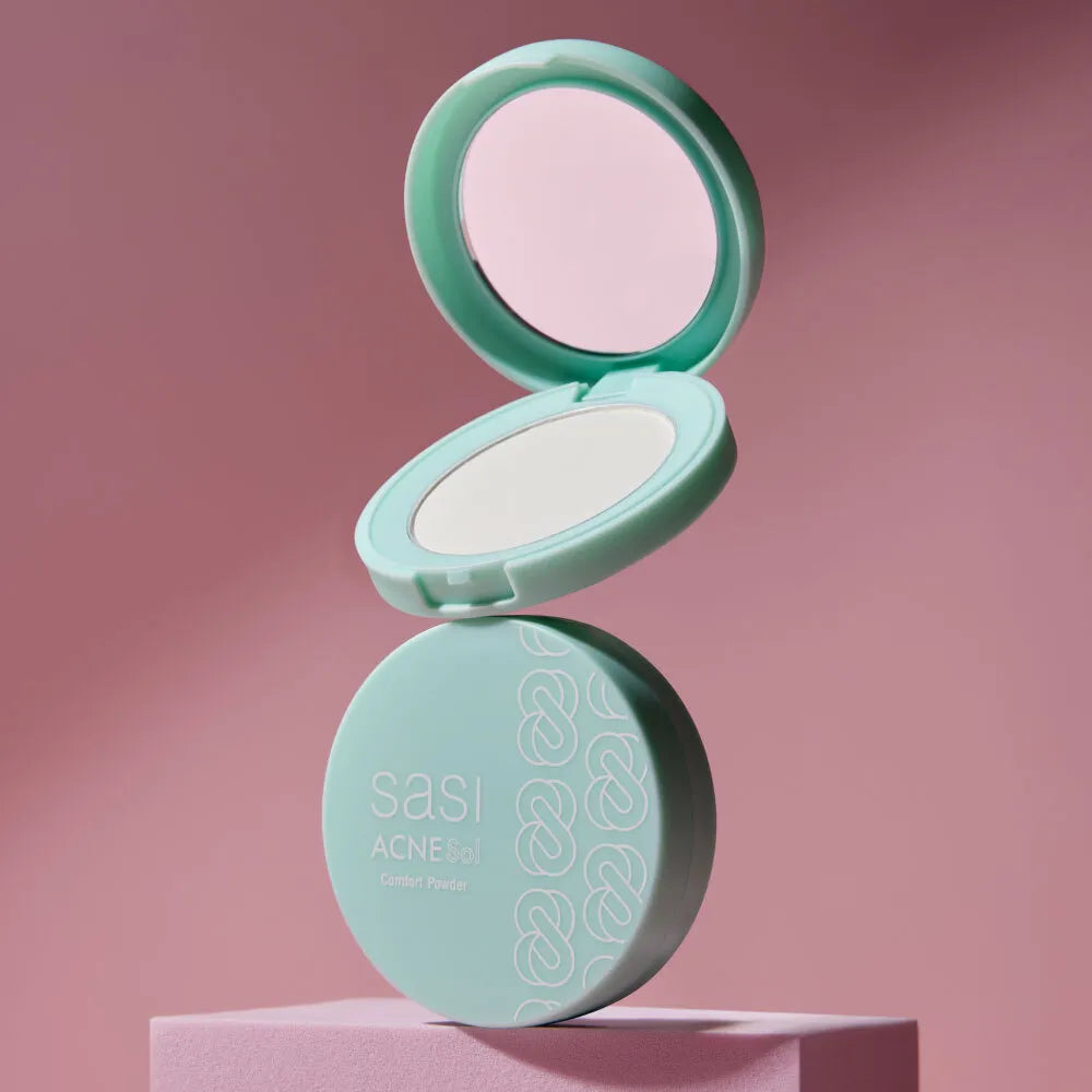 SASI Acne Sol Comfort Powder