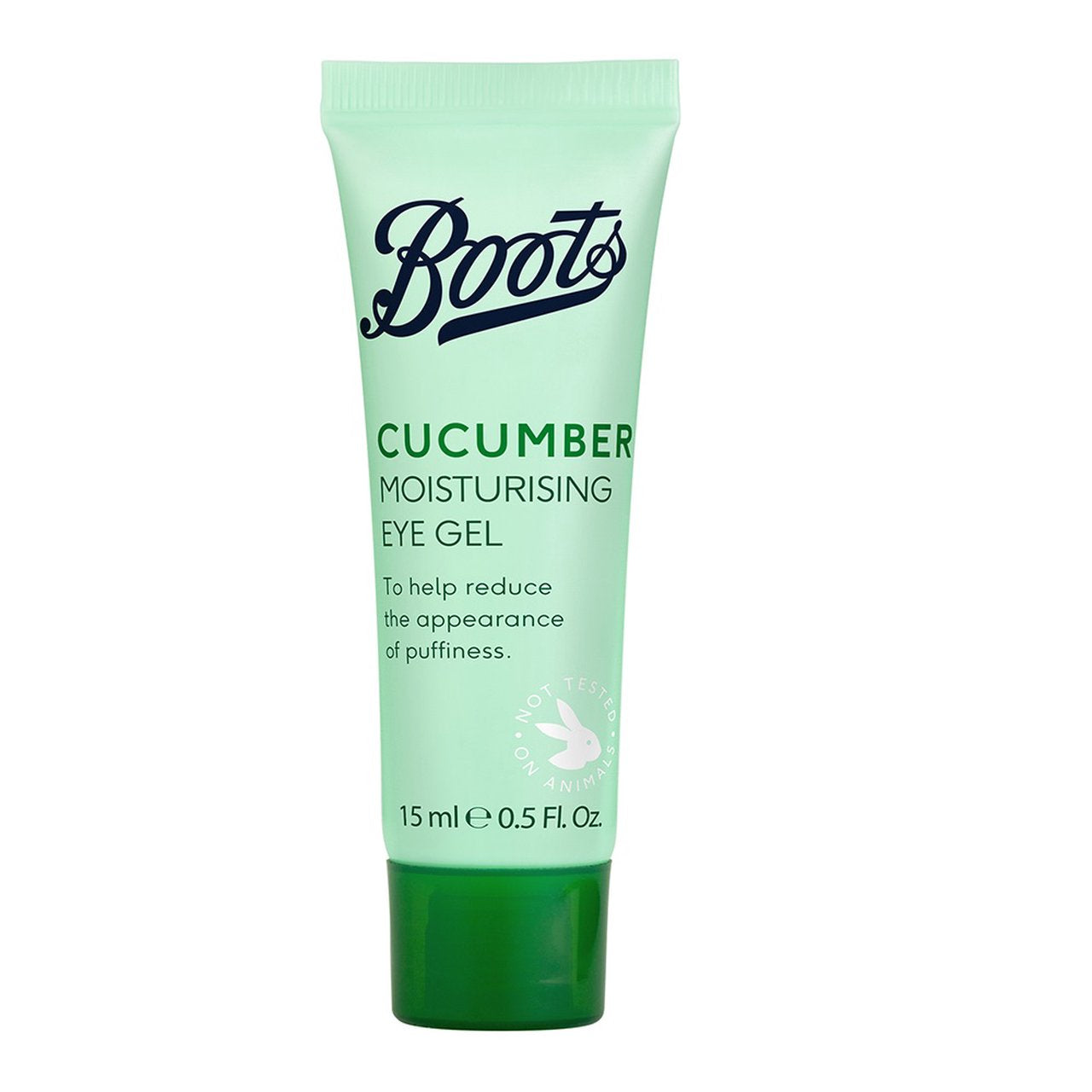 BOOTS Cucumber Moisturising Eye Gel