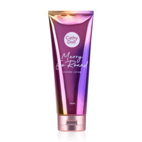 Cathy Doll Perfume Lotion