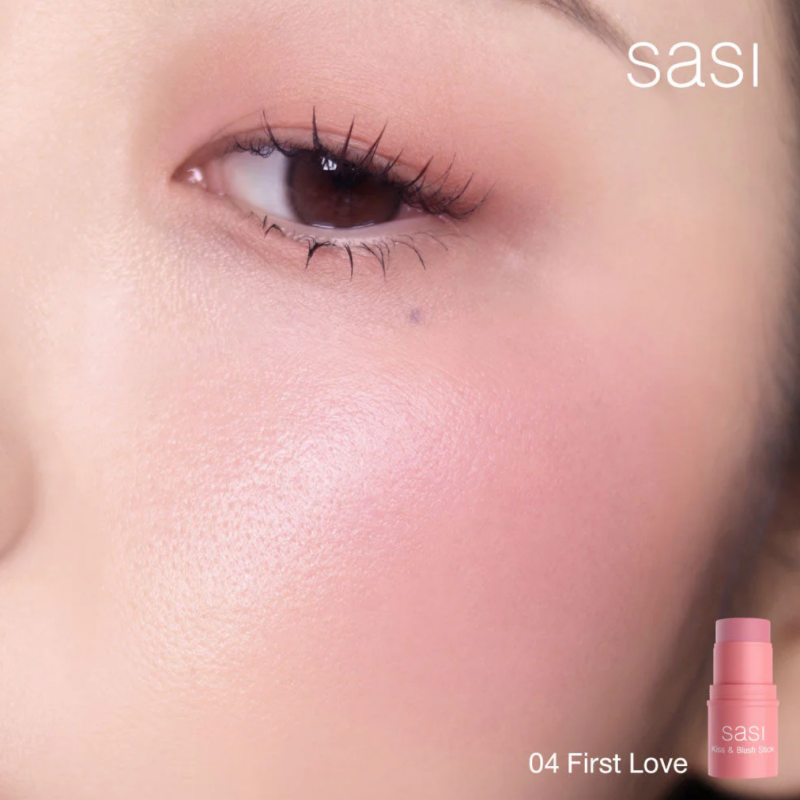 SASI Kiss & Blush Stick
