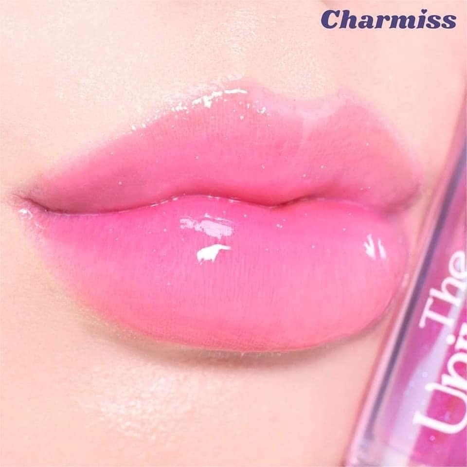 Charmiss The Universe Plumping Lip Gloss