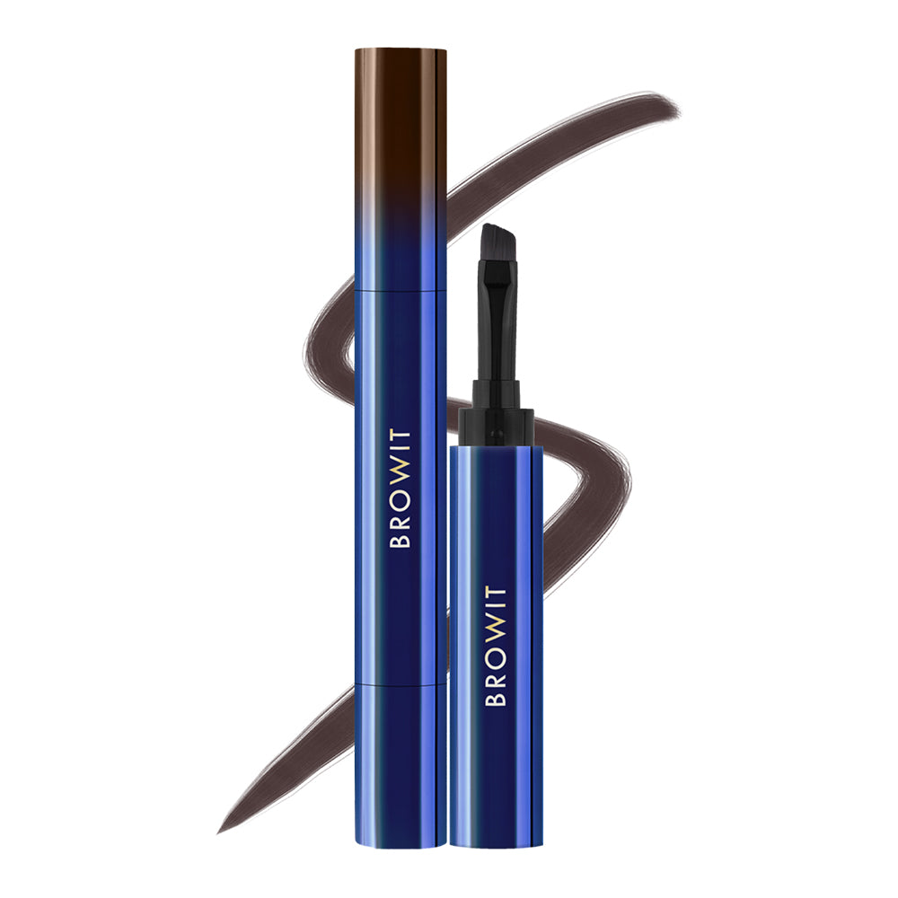 BROWIT Aris Long Stay Eyebrow Pomade