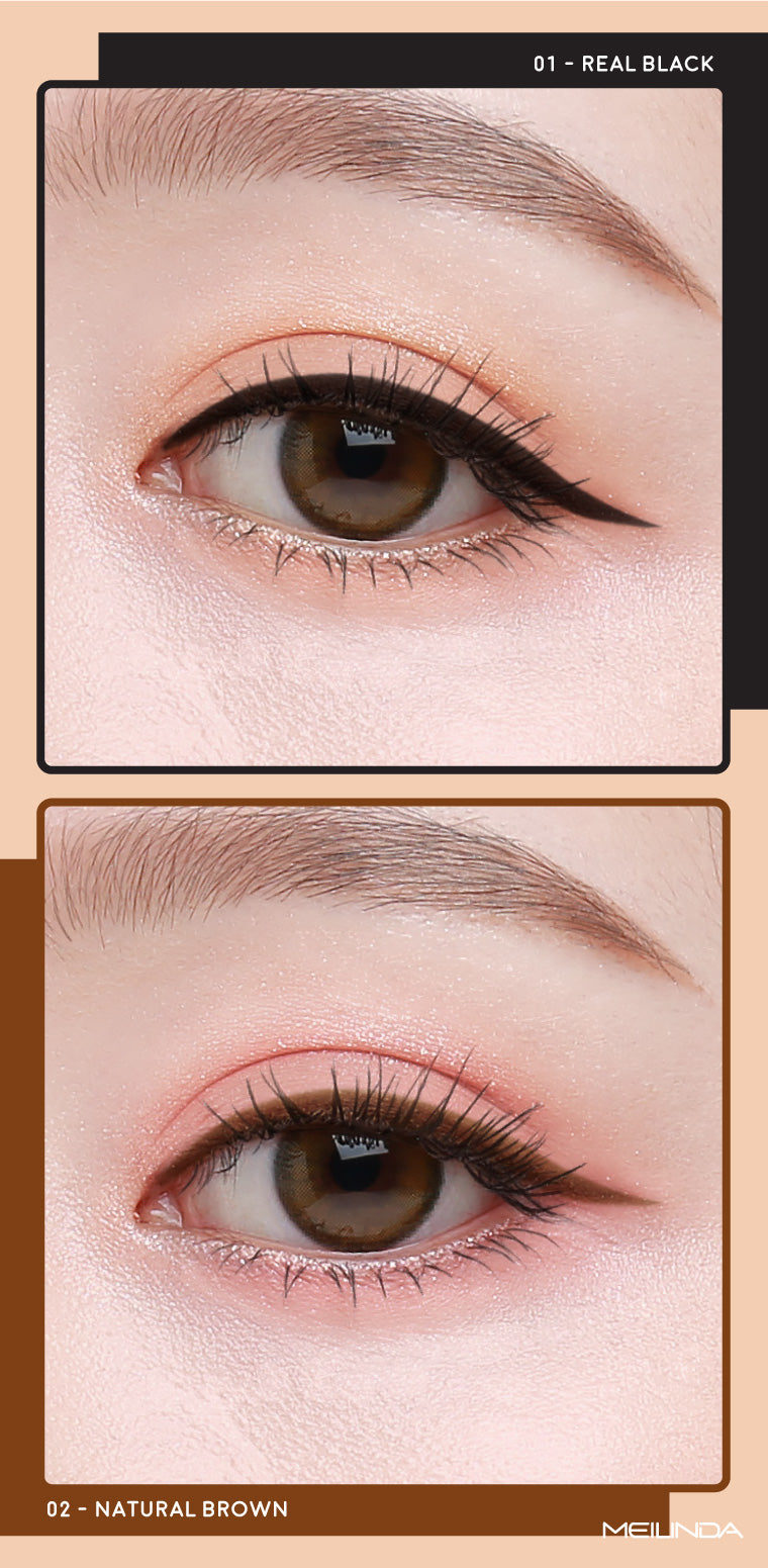 Meilinda Wonder Waterproof Pen Liner