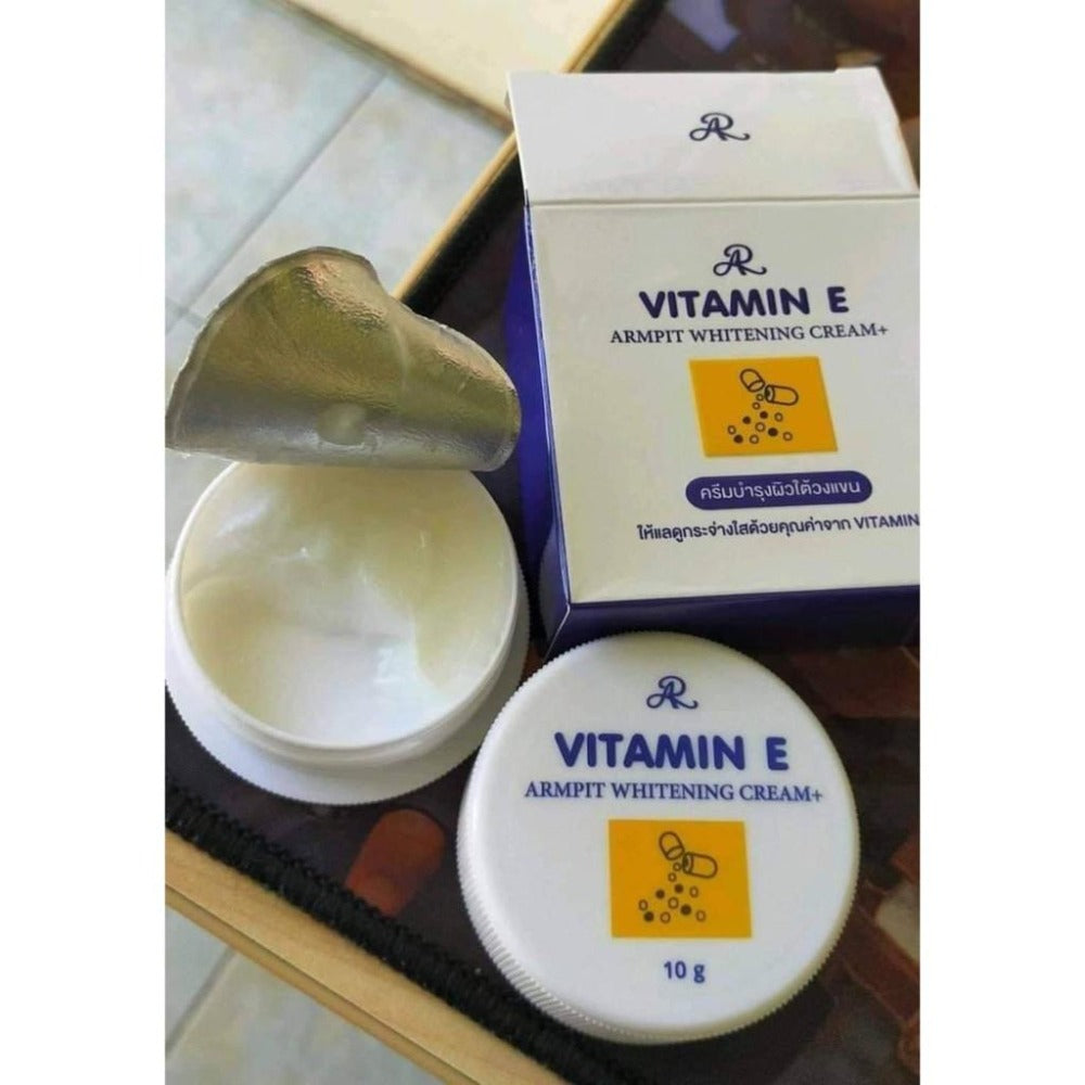 AR Vitamin E Armpit Whitening Cream
