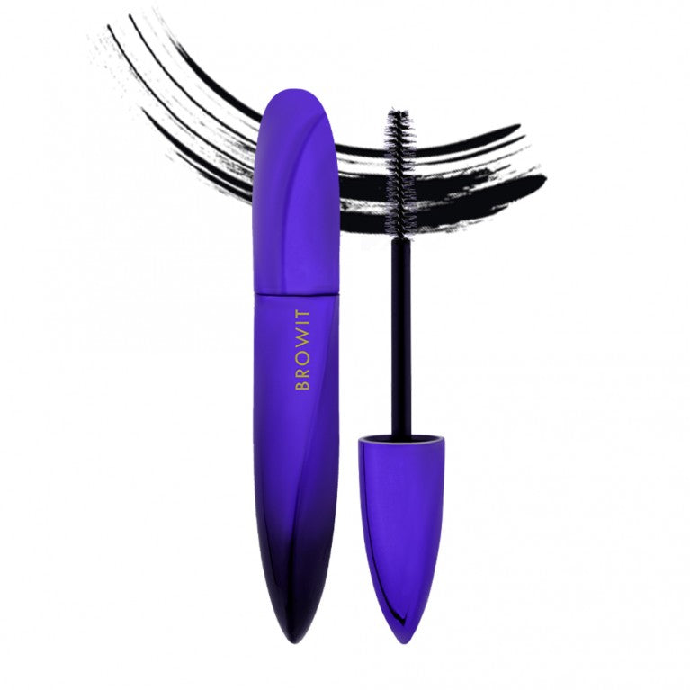 BROWIT Star Galaxy Long Stay Mascara