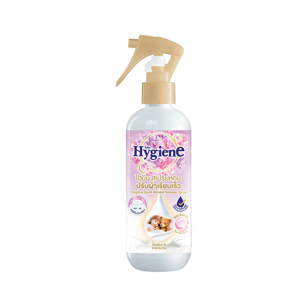 Hygiene Quick Wrinkle Releaser Spray
