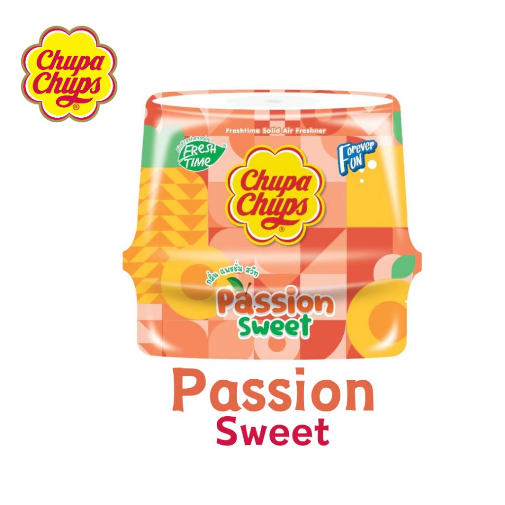Chupa Chups Air Freshener Perfume
