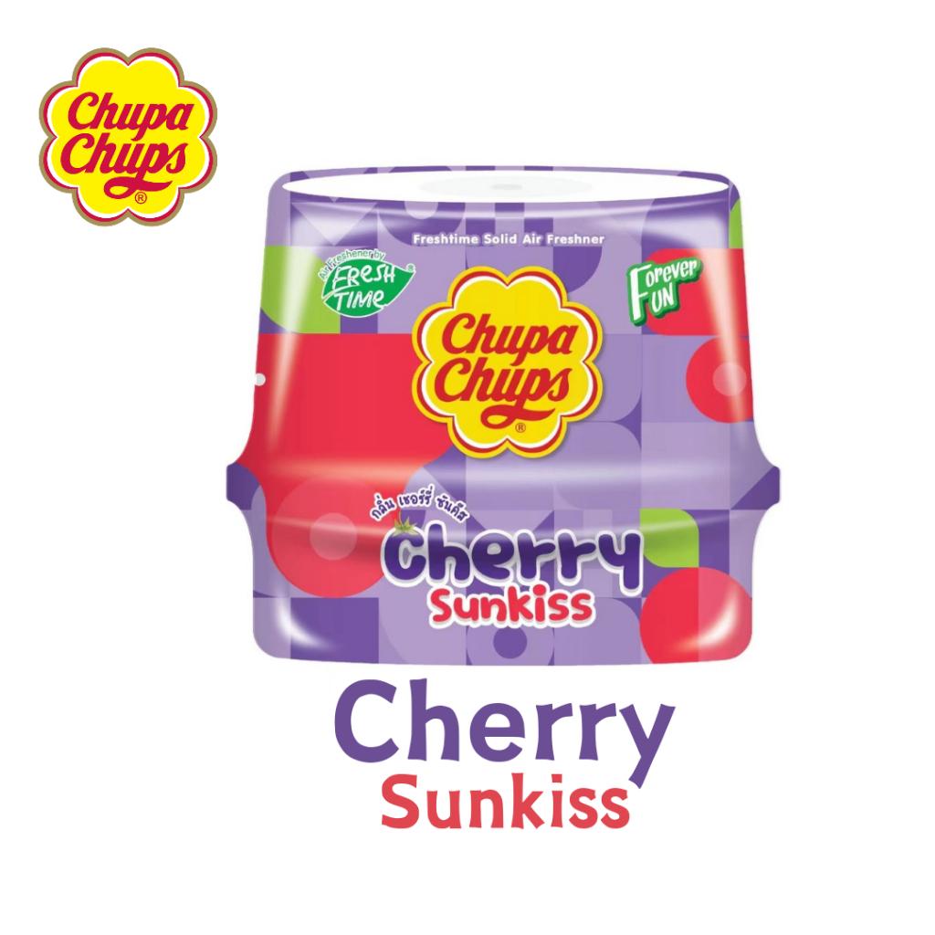 Chupa Chups Air Freshener Perfume