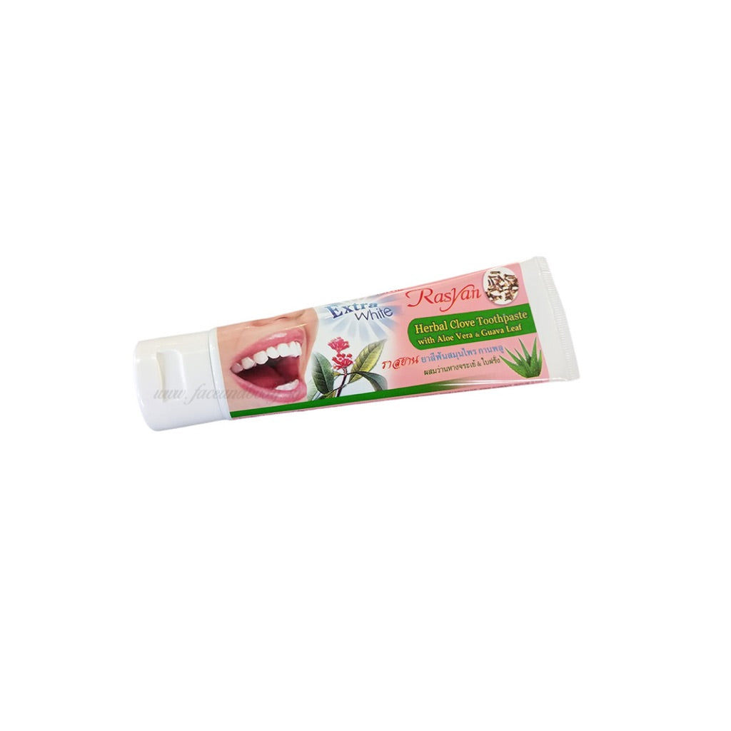 ISME Rasyan Herbal Clove Toothpaste