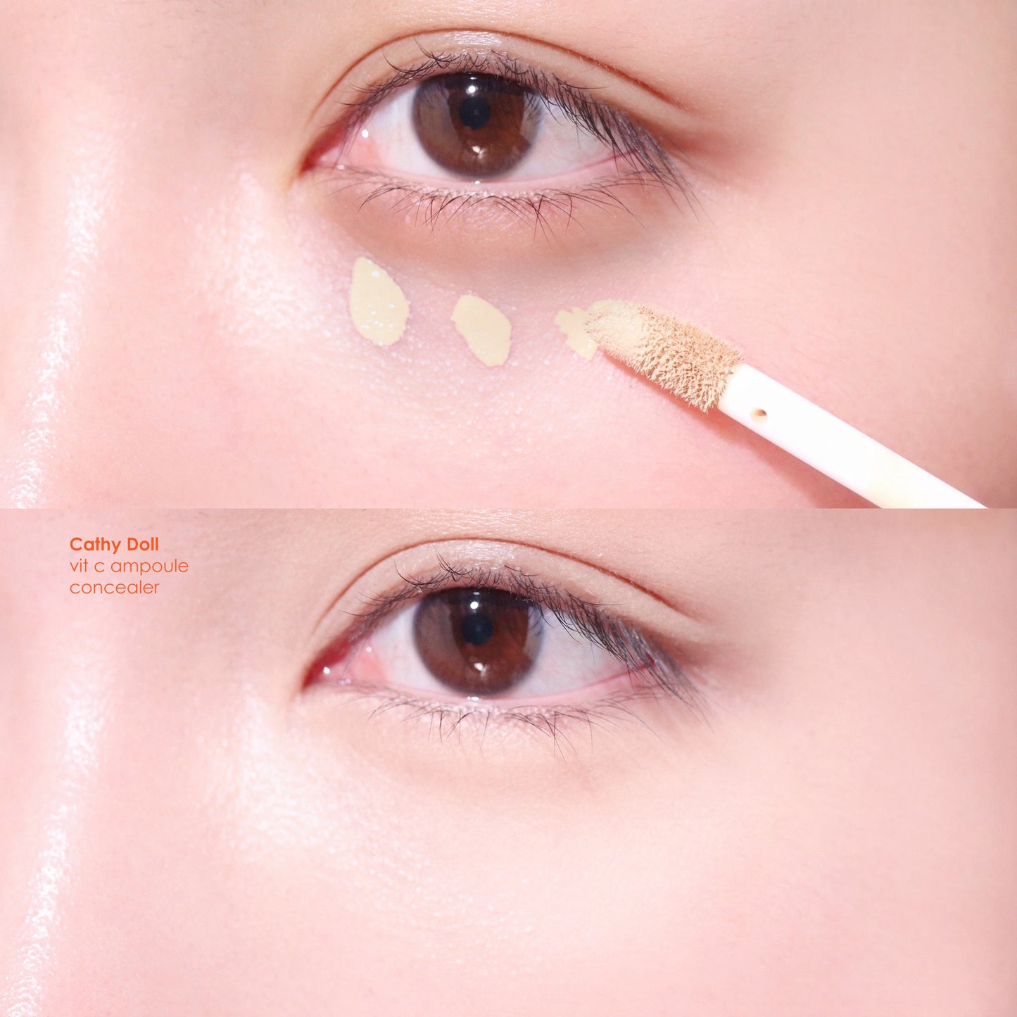 Cathy Doll Vit C Ampoule Concealer
