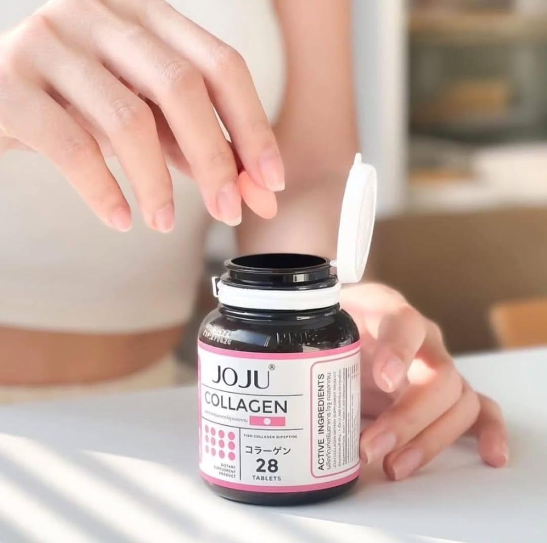 Joju Collagen Dipeptide