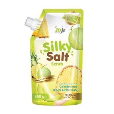 JOJI Secret Young Silky Salt Scrub