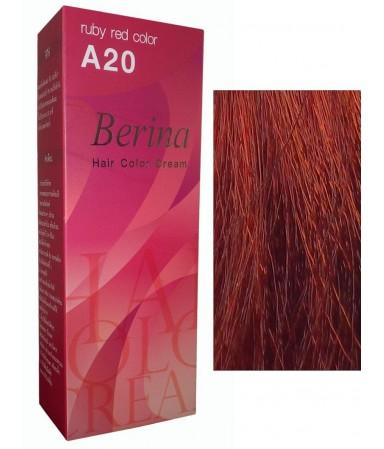 Berina Hair Color Cream