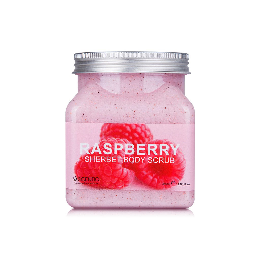 Scentio Sherbet Body Scrub