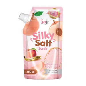 JOJI Secret Young Silky Salt Scrub