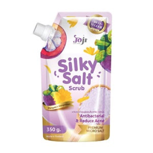 JOJI Secret Young Silky Salt Scrub