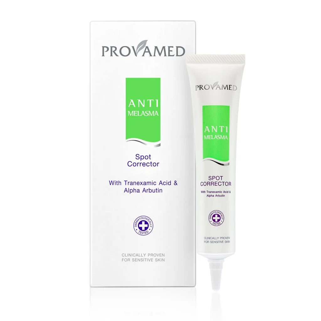 Provamed Anti-Melasma Spot Corrector