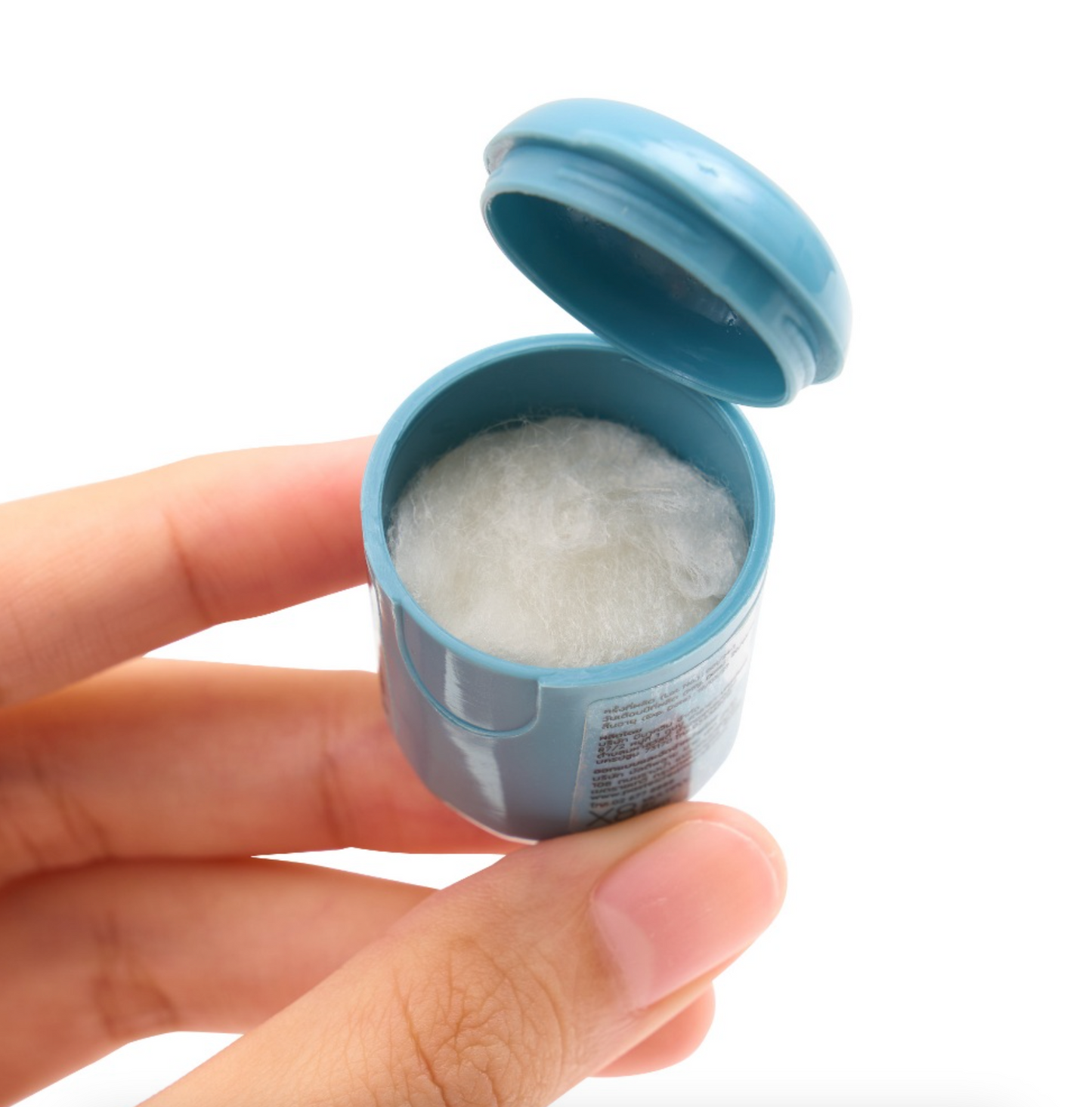 Pastel Brand Borneol Inhaler