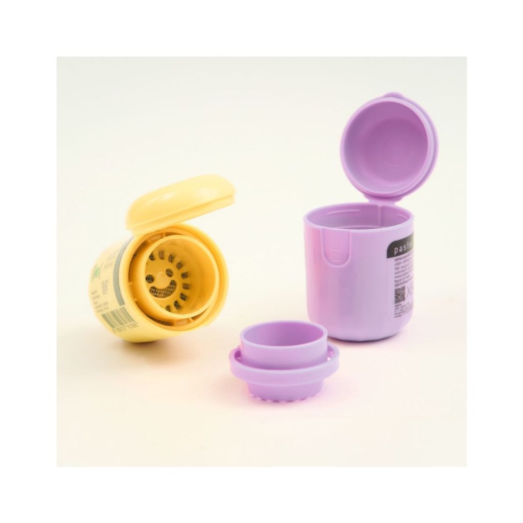 Pastel Herbal Inhaler - Lotus Scent (Sold Separately)
