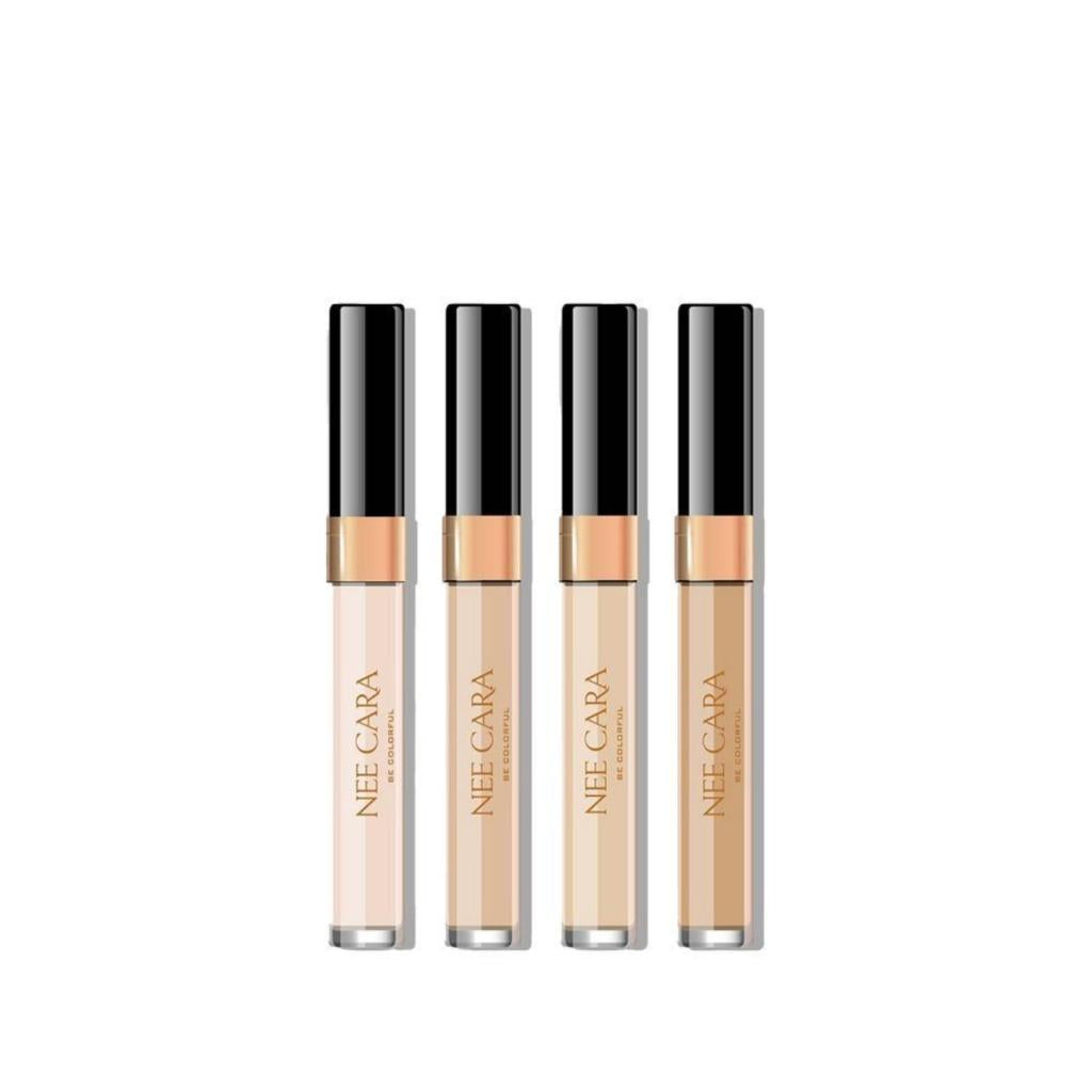 NEE Cara Magic Away Liquid Concealer