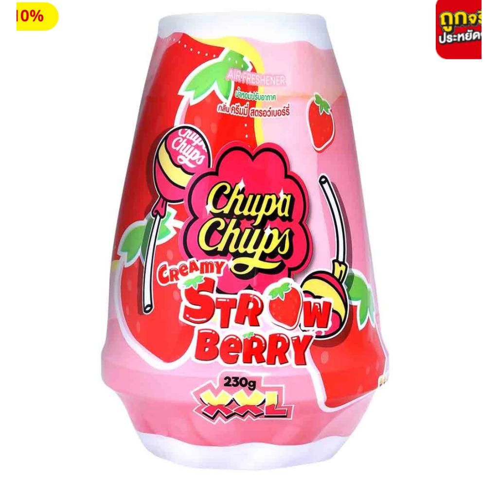 Chupa Chups Solid Air Freshener