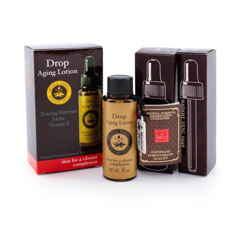 Madame Heng Drop Aging Lotion