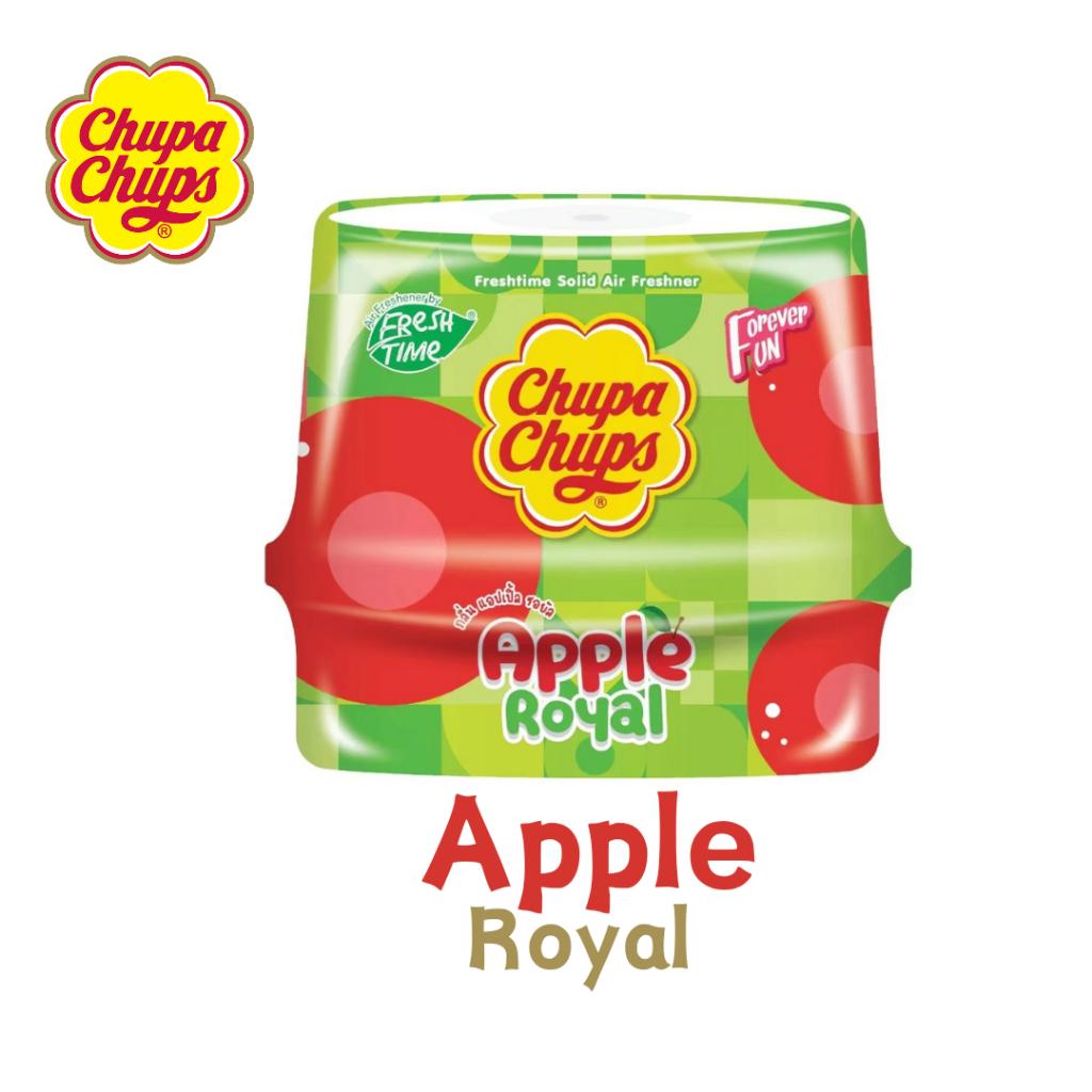 Chupa Chups Air Freshener Perfume