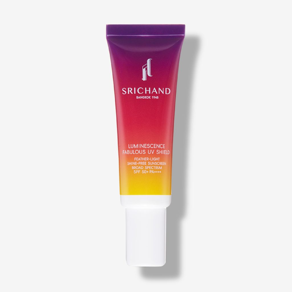 Srichand Luminescence Fabulous UV Shield SPF50+ PA++++