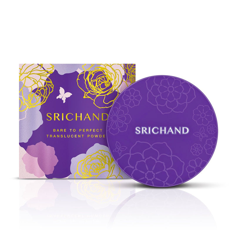 Srichand Translucent Compact Powder