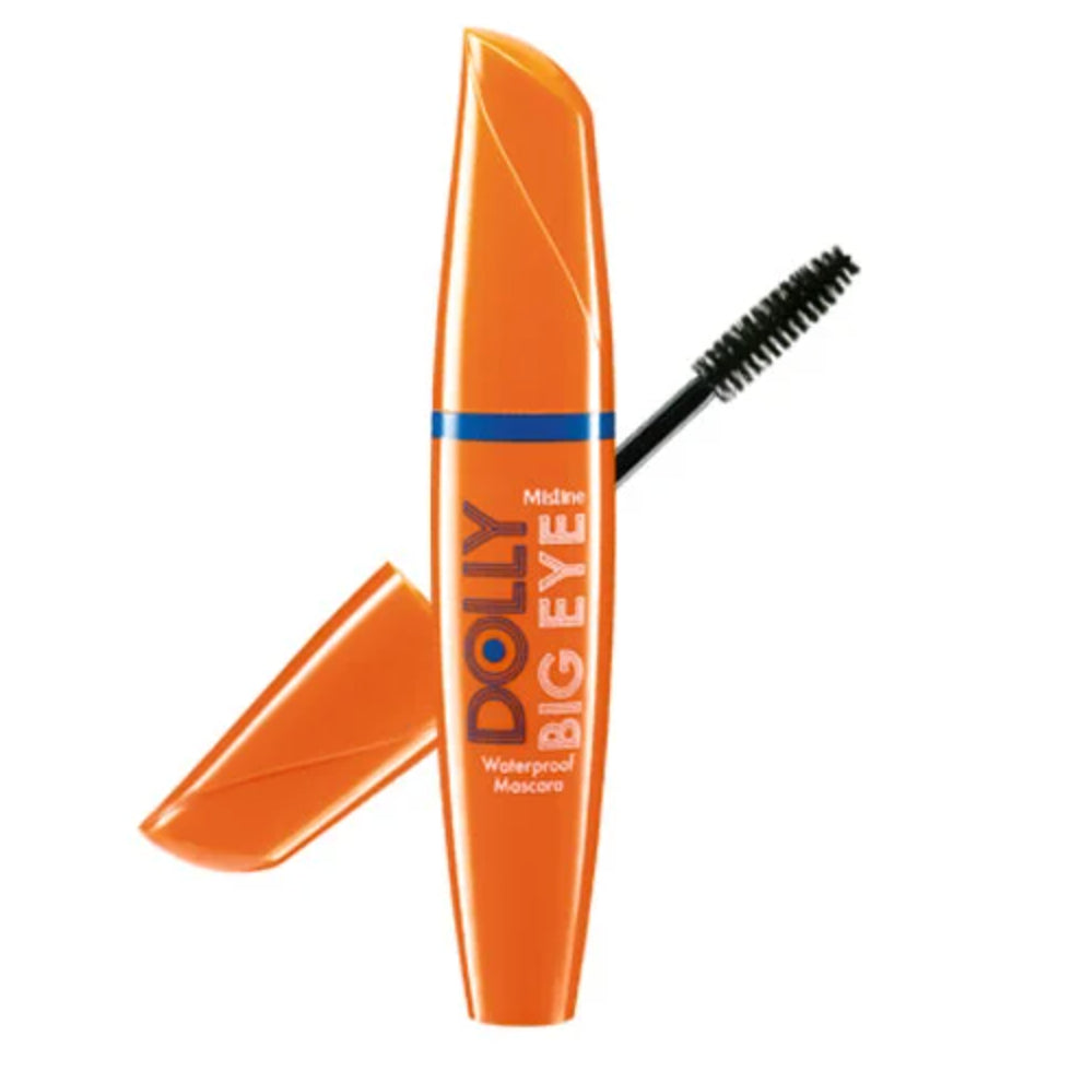Mistine Dolly Big Eye Mascara