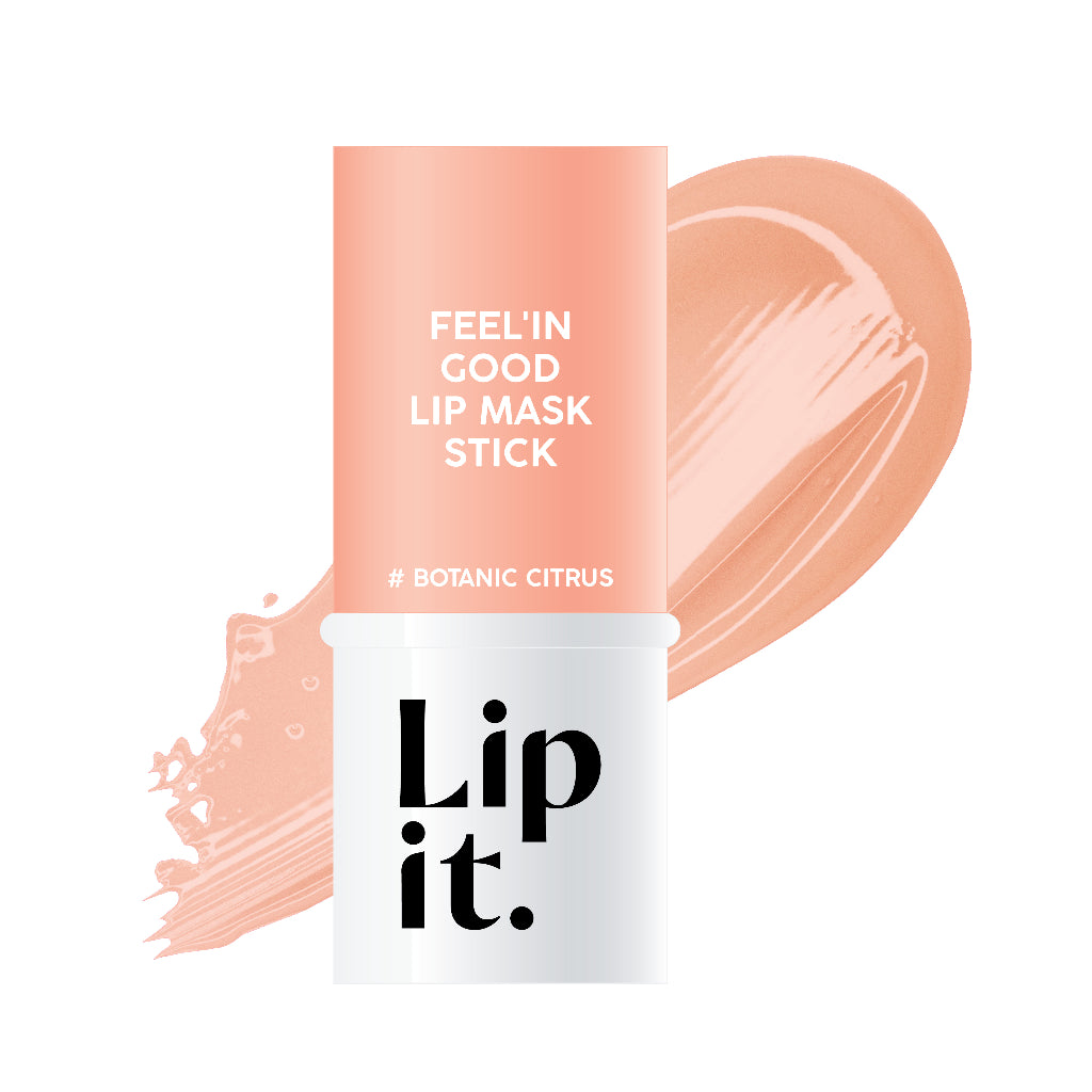 Lip It. Feel'In Good Lip Mask Stick