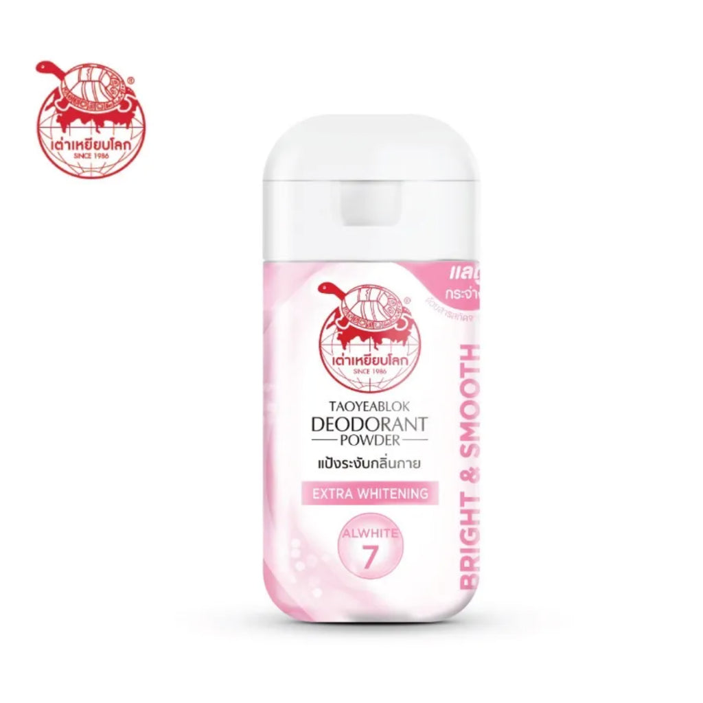 Taoyeablok Deodorant Powder