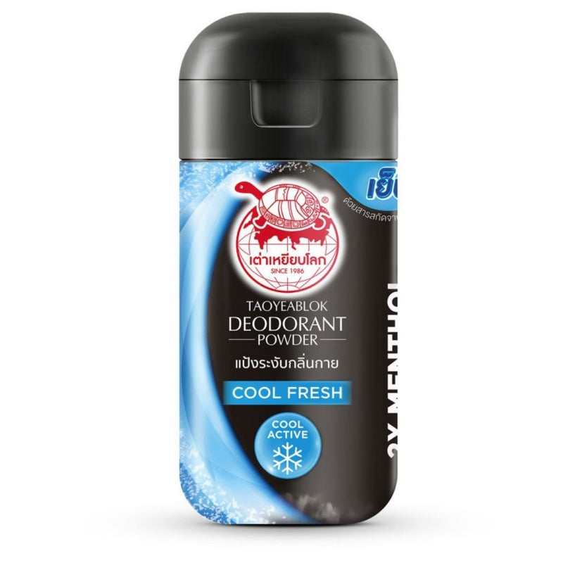 Taoyeablok Deodorant Powder
