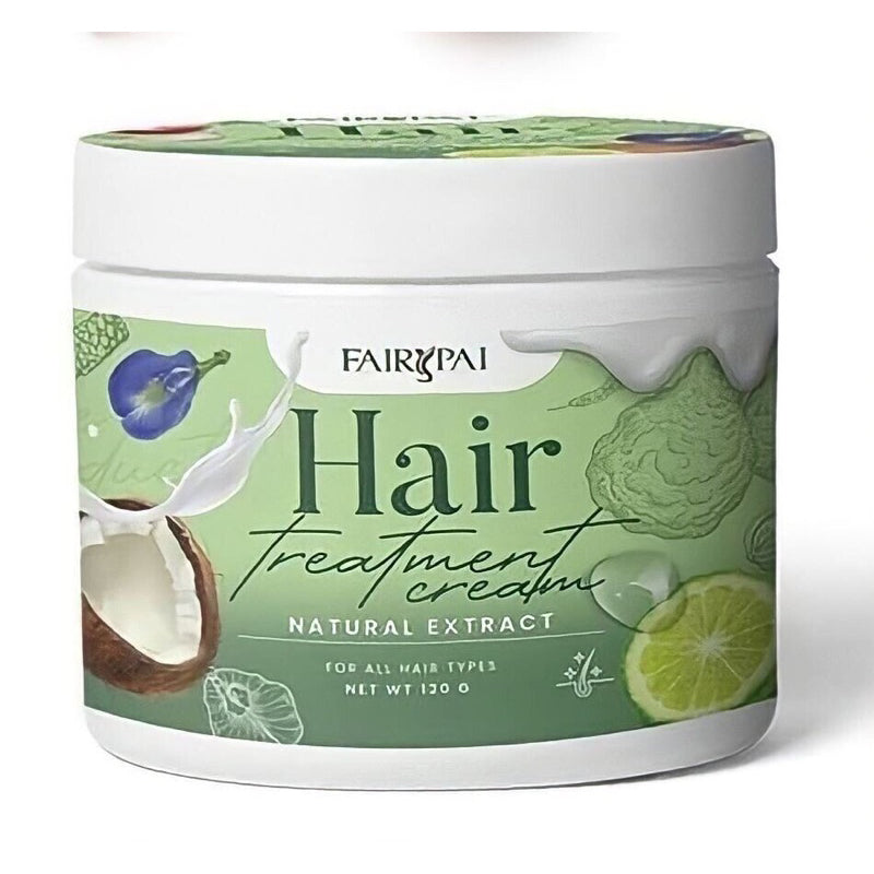 Fairy Pai Hair Treatment Cream