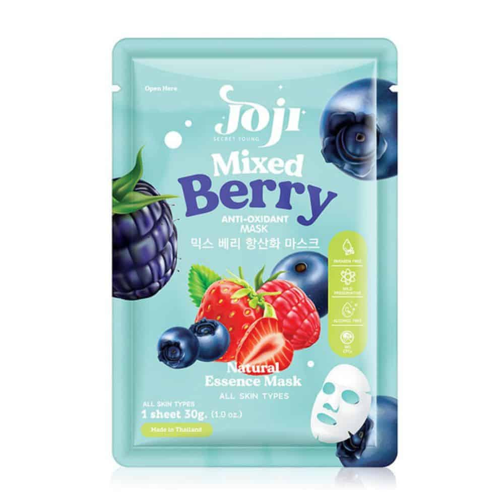JOJI Secret Young Sheet Mask
