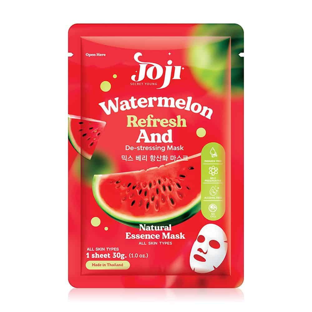 JOJI Secret Young Sheet Mask