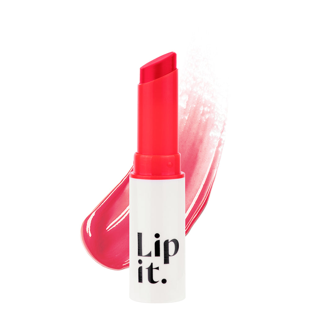 Lip It. Tint Me Healthy Balm
