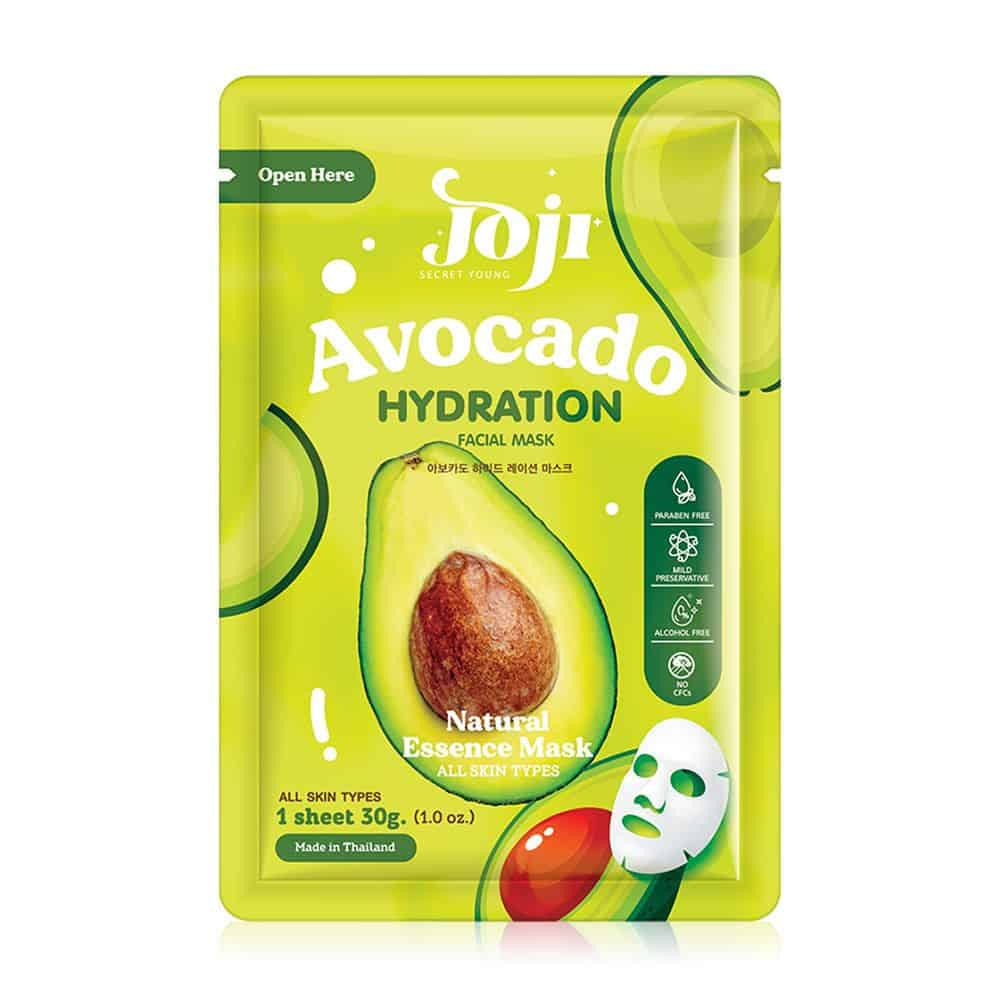 JOJI Secret Young Sheet Mask