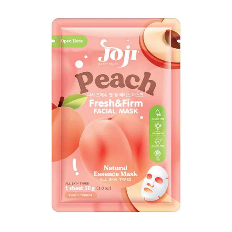 JOJI Secret Young Sheet Mask