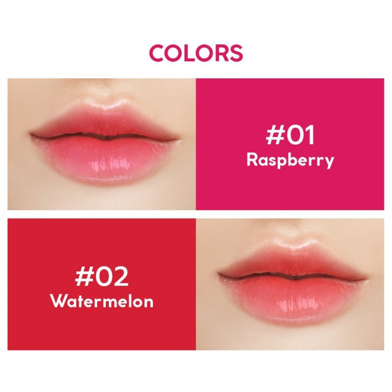 Lip It. Tint Me Healthy Balm