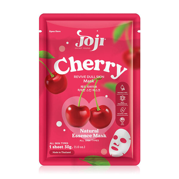 JOJI Secret Young Sheet Mask
