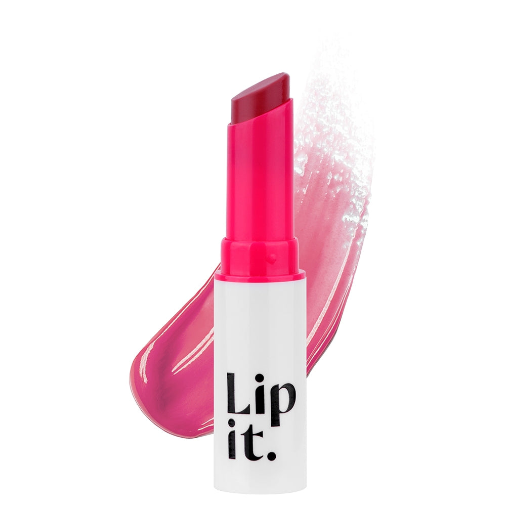 Lip It. Tint Me Healthy Balm
