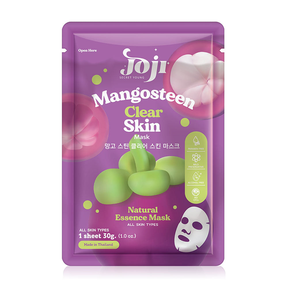 JOJI Secret Young Sheet Mask