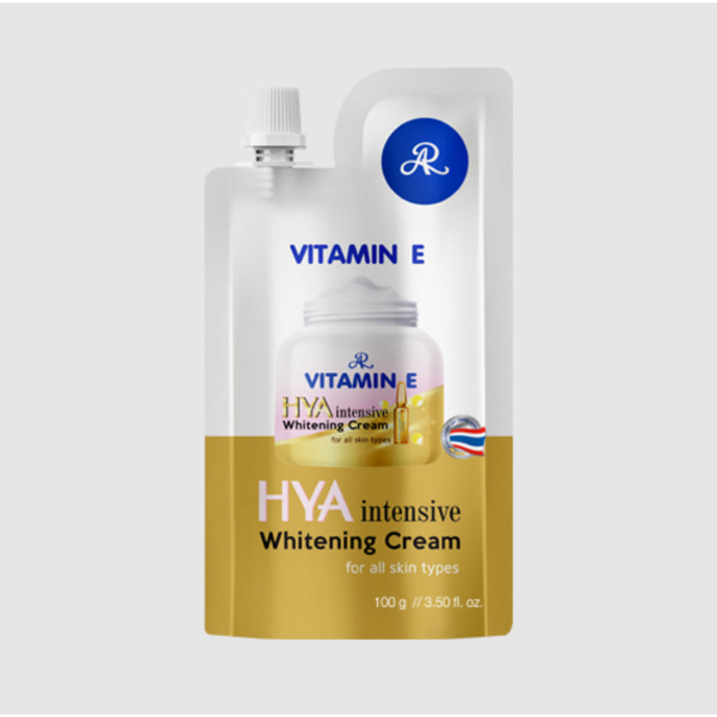 AR Vitamin E Cream - Sachet