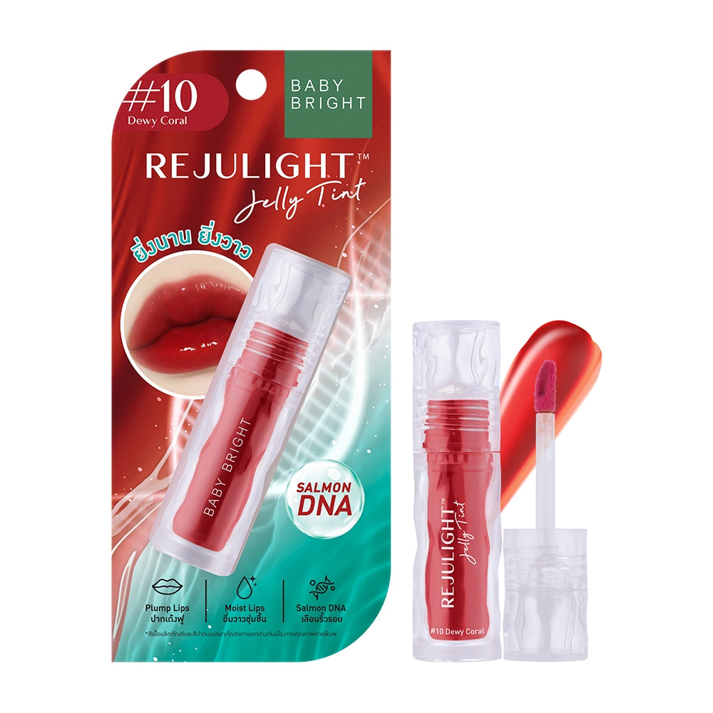 Baby Bright Rejulight Jelly Tint