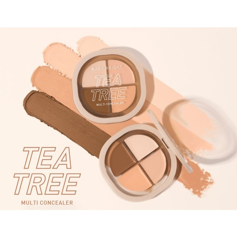 Baby Bright Tea Tree Multi Concealer