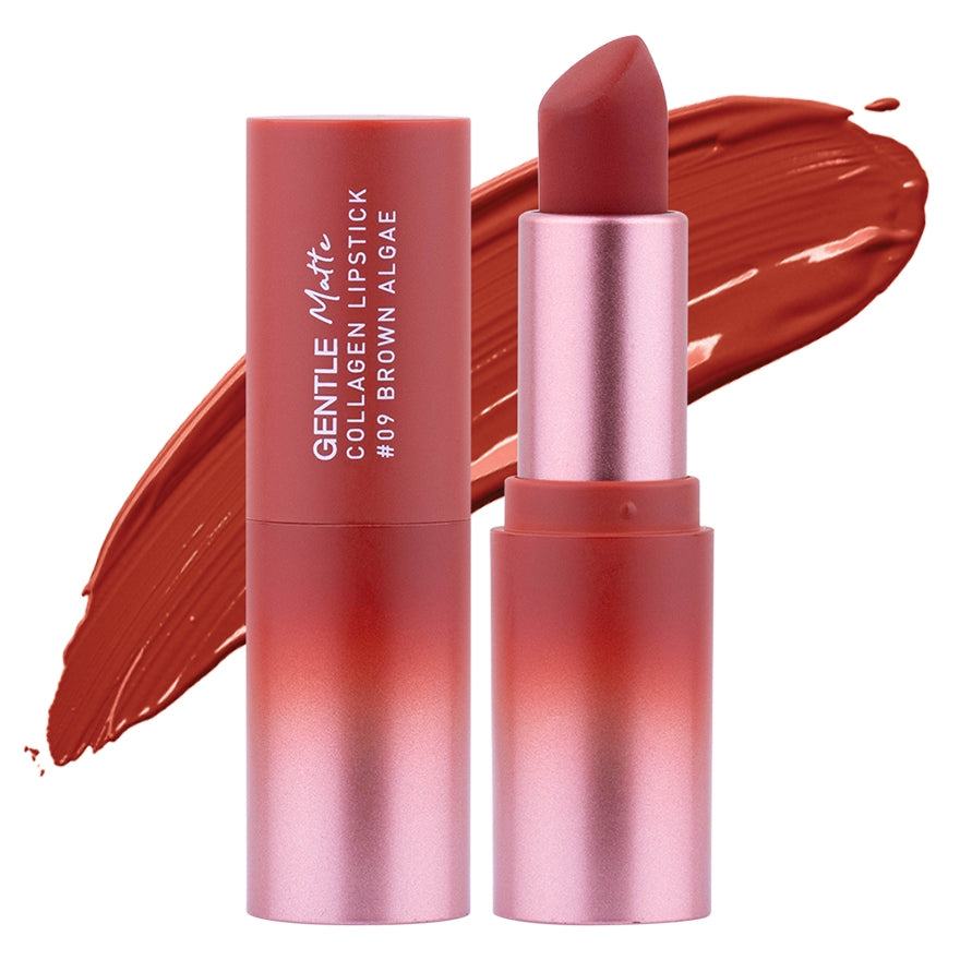 Baby Bright Gentle Matte Collagen Lipstick