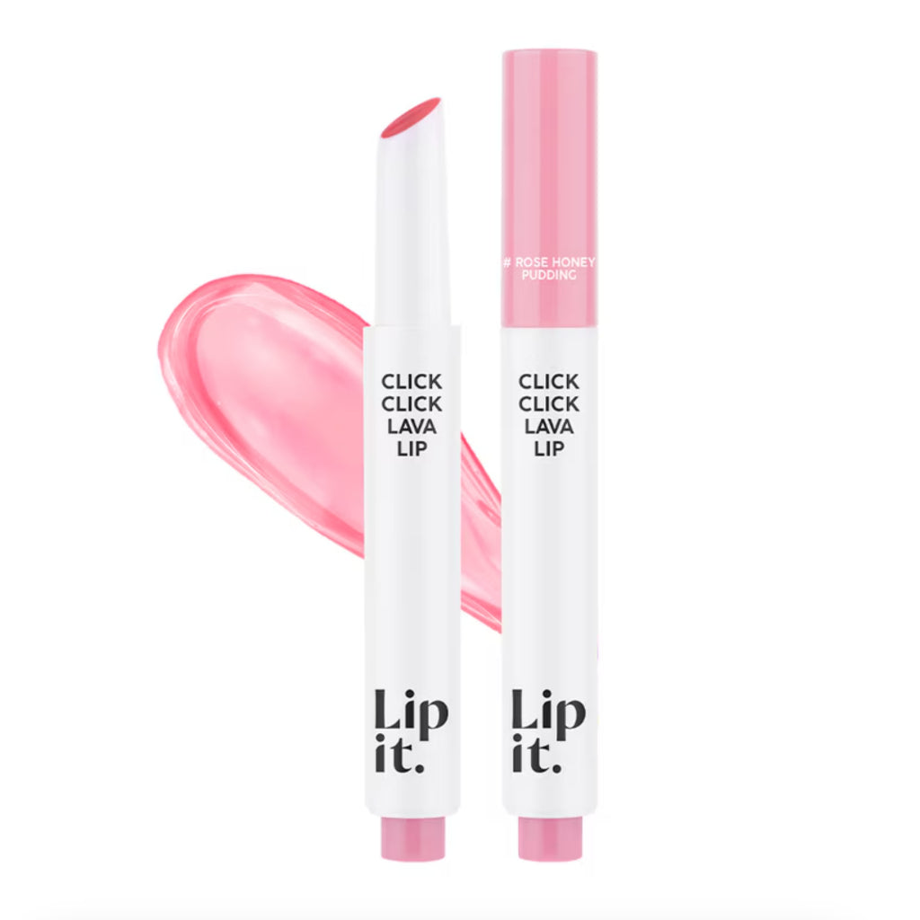 Lip it. Click Click Lava Lip