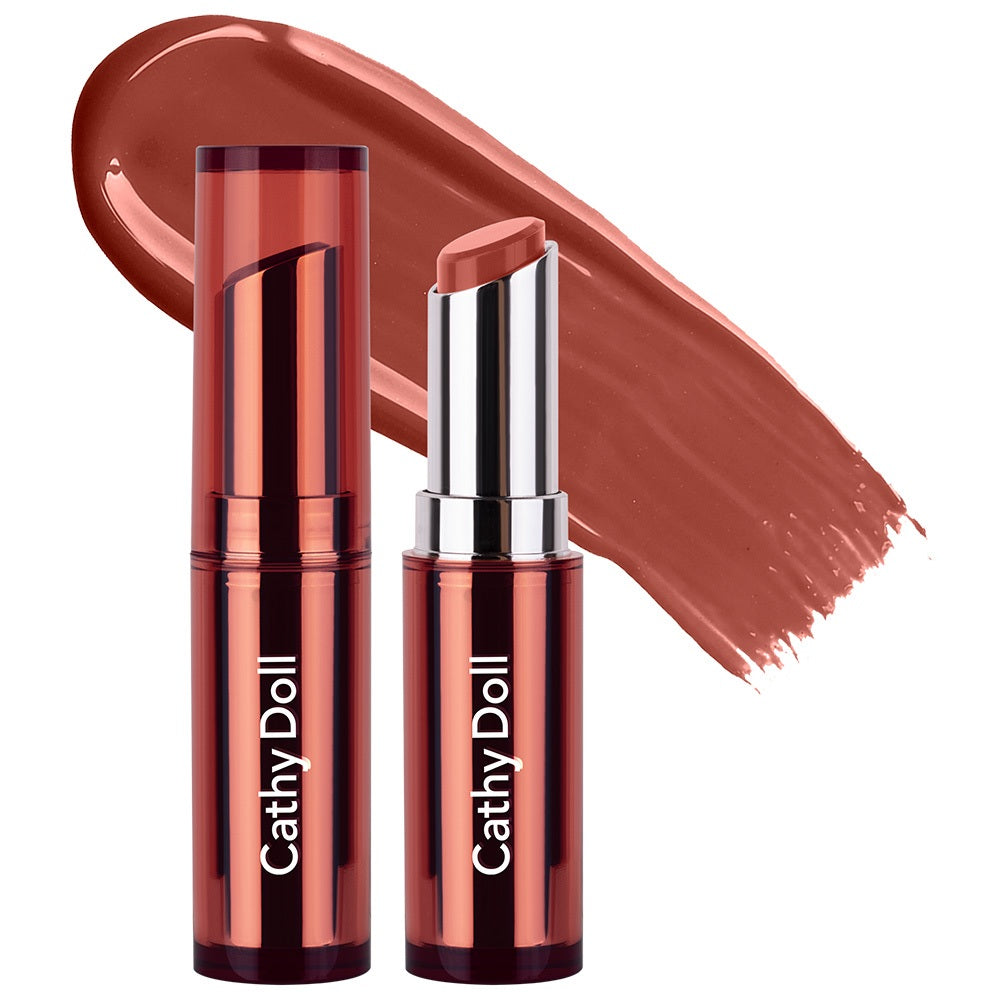 Cathy Doll Wanna Shine Lipstick